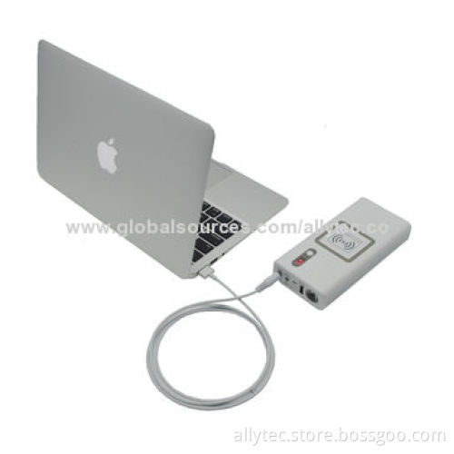 Power Bank for Laptop, with Wireless ChargingNew